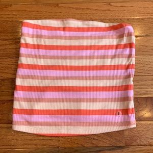 American eagle tube top